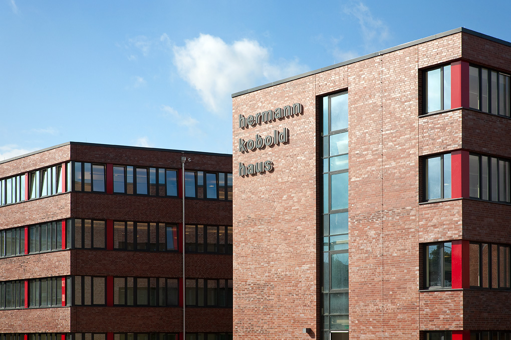 Consist Software Solutions GmbH neuer Mieter im Hermann-Kobold-Haus