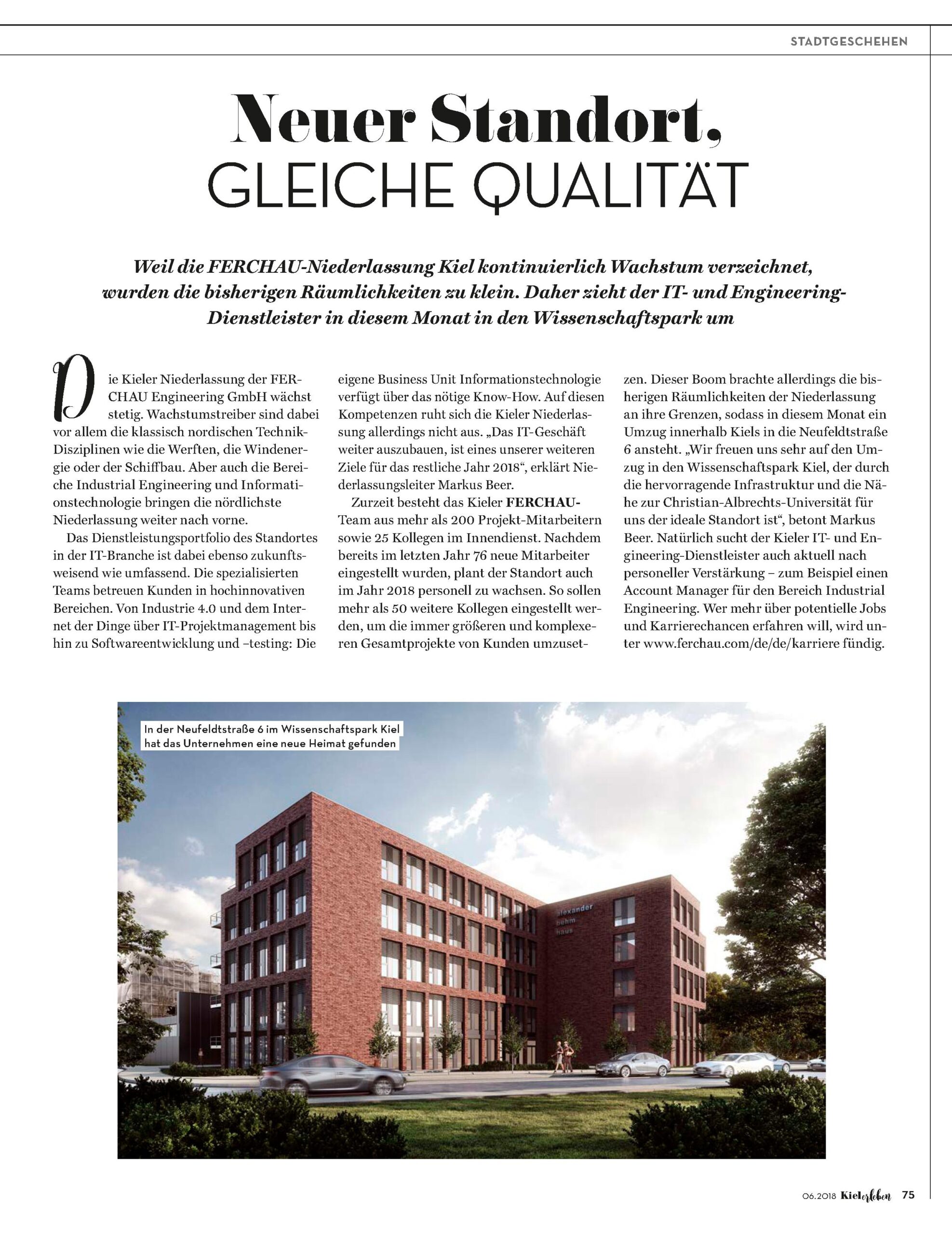 web_Neuer Standort, gleiche Qualität - KIELerleben