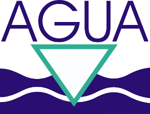 Logo AGUA GmbH