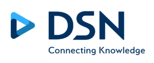 Logo DSN Connecting Knowledge