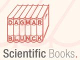 Logo Dagmar Blunck Wissenschaftlicher Buchhandel | Scientific Books e. K.