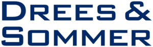Logo Drees & Sommer Kiel