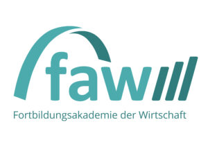 Logo Fortbildungsakademie der Wirtschaft (FAW) gGmbH