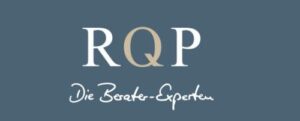 Logo RQP GmbH