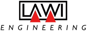Logo LAWI Engineering GmbH