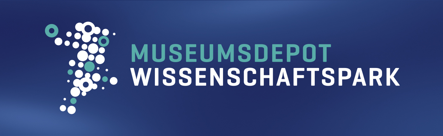 Museumsdepot im Wissenschaftspark