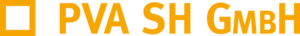 Logo PVA SH GmbH