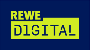 Logo REWE digital GmbH