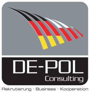 Logo DE-POL Consulting GbR