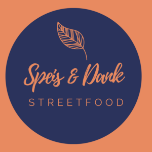 Logo Speis & Dank Streetfood