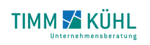 Logo Timm Kühl Unternehmensberatung