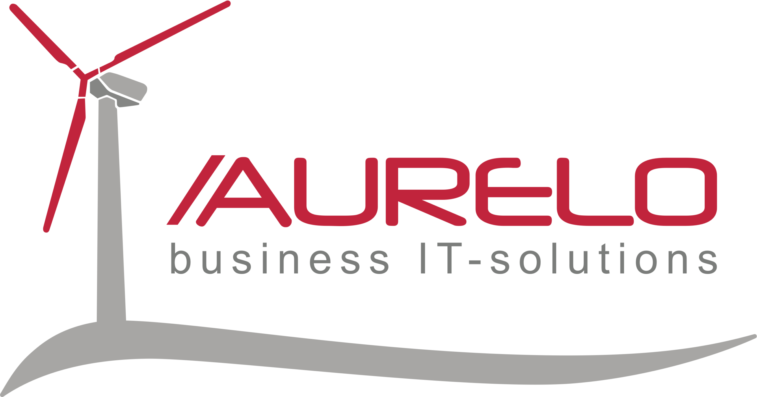 AURELO GmbH business IT solutions