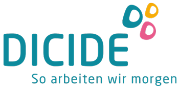 Dicide – eine Marke der Vater Business IT GmbH