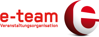 e-team Veranstaltungsorganisation GmbH