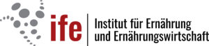 Logo ife Institut für Ernährung und Ernährungswirtschaft Kiel e.V.