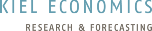 Logo Kiel Economics Research & Forecasting GmbH & CO. KG