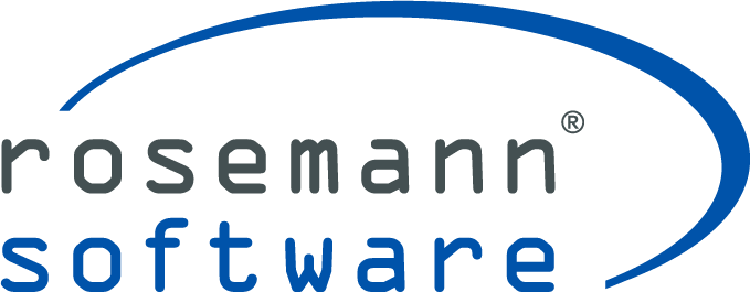 rosemann software GmbH