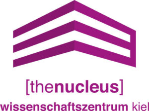 Logo Wissenschaftszentrum Kiel GmbH